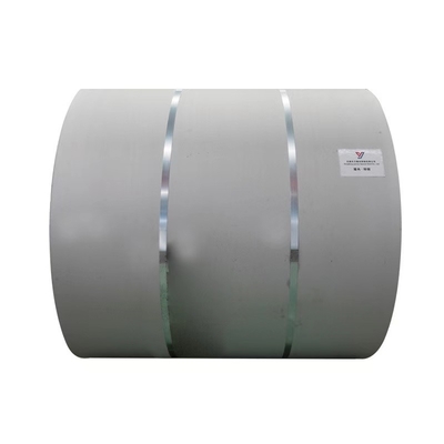 Cold Hot Rolled Mirror Stainless Steel Coil 304 201 Cermin Finish Coil