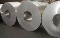 Terbaik ASTM CR Cold Rolled Stainless Steel Coils kelas 304/201 0.25mm - 1.0mm, ss Konstruksi coil