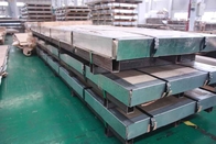 Terbaik 316L No.1 2B Stainless Steel Plate Hot Rolled 304 316 310 321 430
