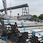 304 Thick Wall Astm Carbon Steel Tube 310S Hollow Industrial seamless carbon pipe