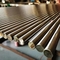 201 304 310S 316Ti SS Steel Rod Astm Round 0.5mm-2mm Precision Ground 303 Batang Stainless Steel