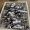 2507 C276 309S 304L 316Ti 317L Stainless Steel Fitting Astm 10mm 12mm 16mm 201 304