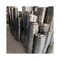 201 316L 304 ASTM Pipa Stainless Steel Fitting las Pengecoran NO.1 2B