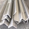 201 304 316l 430 Sudut Stainless Steel Cold Rolled Baja Sudut Sama