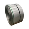 Cold Hot Rolled Mirror Stainless Steel Coil 304 201 Cermin Finish Coil