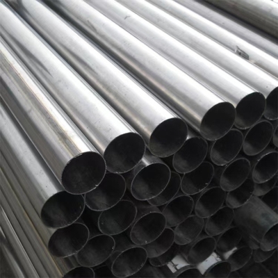 304l Pipa Stainless Steel Mulus Tabung 304 Tubing Aisi 316L