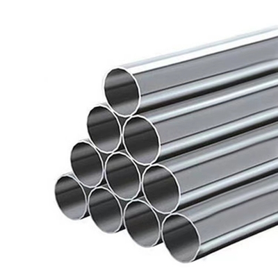 Pipa Stainless Steel 316l Tabung 201 202 A269 S31254 304 316 430 410