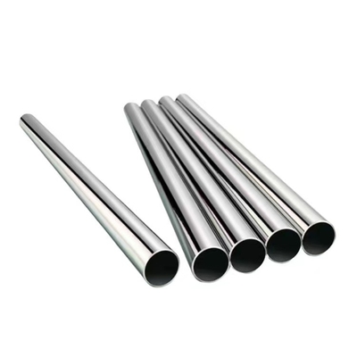 309s 316 316l Tabung Pipa Stainless Steel 8mm Mulus 304 2B