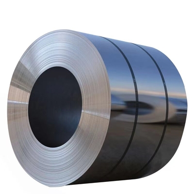 310s 309s 321 347 Cold Rolled Steel Coil Cr Coil Sheet 2205 904l 304 316