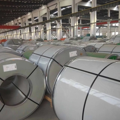 0,02mm 0,03mm Stainless Steel Coil ASTM 304 0,06mm 0,08mm Tipis
