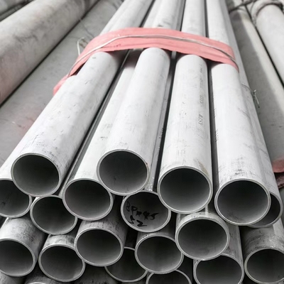 ASTM 1095 Low Carbon Steel Tube A106 A53 Hot Rolled Seamless Carbon Steel Pipe Sch 40